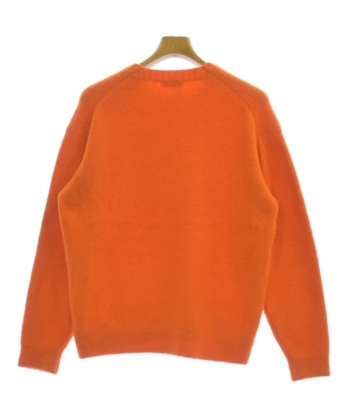 BEAUTY&YOUTH UNITED ARROWS（ビューティーアンドユースユナイテッドアローズ）ニット・セーター オレンジ サイズ:M メンズ/2200626669027