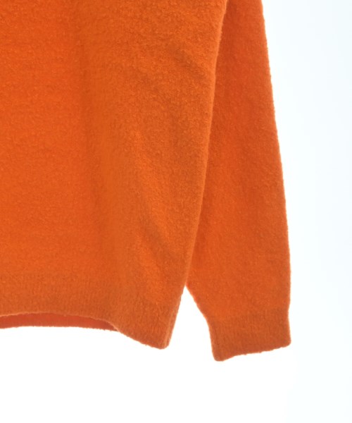 BEAUTY&YOUTH UNITED ARROWS（ビューティーアンドユースユナイテッドアローズ）ニット・セーター オレンジ サイズ:M メンズ/2200626669027