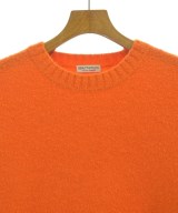 BEAUTY&YOUTH UNITED ARROWS（ビューティーアンドユースユナイテッドアローズ）ニット・セーター オレンジ サイズ:M メンズ/2200626669027