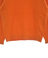 BEAUTY&YOUTH UNITED ARROWS（ビューティーアンドユースユナイテッドアローズ）ニット・セーター オレンジ サイズ:M メンズ/2200626669027