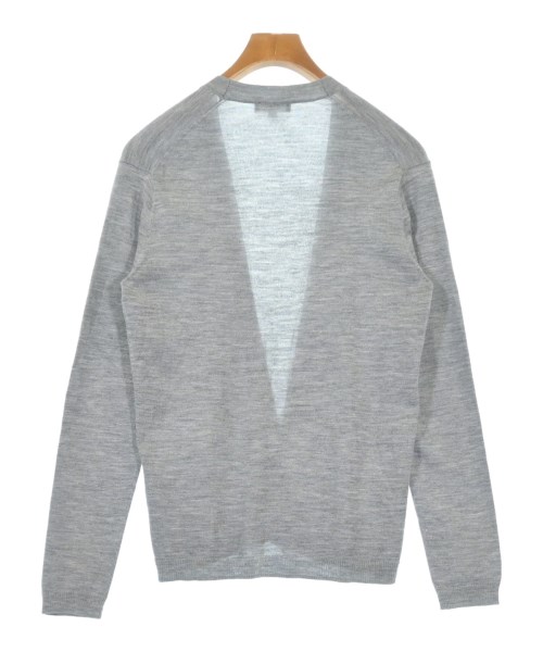 BEAUTY&YOUTH UNITED ARROWS（ビューティーアンドユースユナイテッドアローズ）カーディガン グレー サイズ:S メンズ/2200626669089