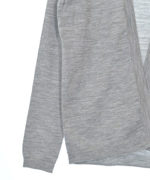 BEAUTY&YOUTH UNITED ARROWS（ビューティーアンドユースユナイテッドアローズ）カーディガン グレー サイズ:S メンズ/2200626669089