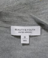 BEAUTY&YOUTH UNITED ARROWS（ビューティーアンドユースユナイテッドアローズ）カーディガン グレー サイズ:S メンズ/2200626669089