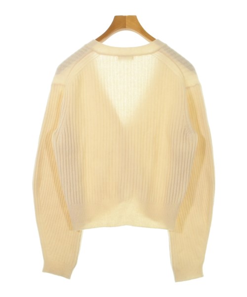 BEAUTY&YOUTH UNITED ARROWS（ビューティーアンドユースユナイテッドアローズ）カーディガン 白 サイズ:-(XL位) レディース/2200614997118