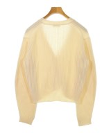 BEAUTY&YOUTH UNITED ARROWS（ビューティーアンドユースユナイテッドアローズ）カーディガン 白 サイズ:-(XL位) レディース/2200614997118