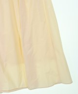 BEAUTY&YOUTH UNITED ARROWS（ビューティーアンドユースユナイテッドアローズ）ロング・マキシ丈スカート ベージュ サイズ:S レディース/2200614997255