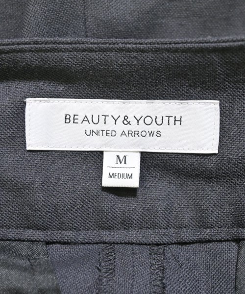 BEAUTY&YOUTH UNITED ARROWS（ビューティーアンドユースユナイテッドアローズ）その他 グレー サイズ:M レディース/2200614997286