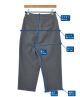 BEAUTY&YOUTH UNITED ARROWS（ビューティーアンドユースユナイテッドアローズ）その他 グレー サイズ:M レディース/2200614997286