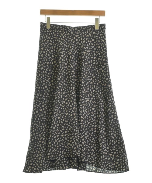 ビューティーアンドユースユナイテットアローズ(BEAUTY&YOUTH UNITED ARROWS)のBEAUTY&YOUTH UNITED ARROWS ロング・マキシ丈スカート