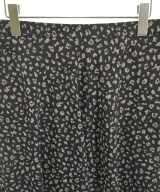 BEAUTY&YOUTH UNITED ARROWS（ビューティーアンドユースユナイテッドアローズ）ロング・マキシ丈スカート 黒 サイズ:L レディース/2200616189023