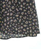 BEAUTY&YOUTH UNITED ARROWS（ビューティーアンドユースユナイテッドアローズ）ロング・マキシ丈スカート 黒 サイズ:L レディース/2200616189023