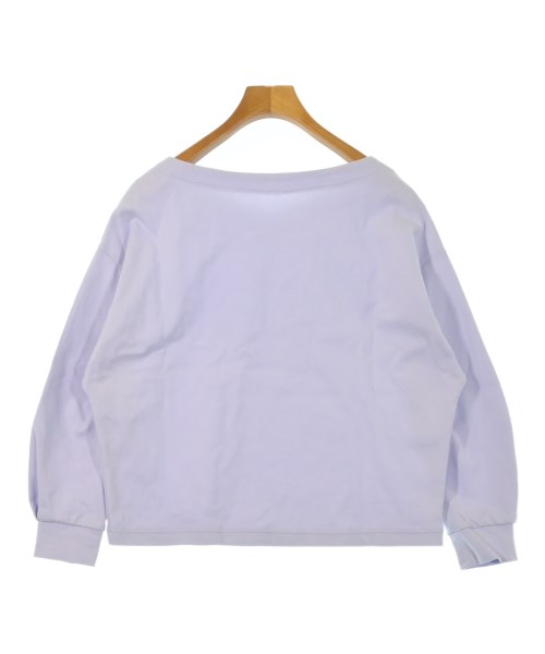 BEAUTY&YOUTH UNITED ARROWS（ビューティーアンドユースユナイテッドアローズ）Tシャツ・カットソー 紫 サイズ:F レディース/2200616189030