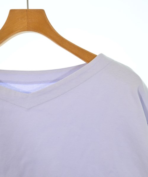 BEAUTY&YOUTH UNITED ARROWS（ビューティーアンドユースユナイテッドアローズ）Tシャツ・カットソー 紫 サイズ:F レディース/2200616189030