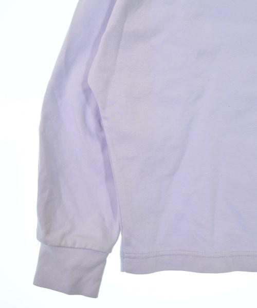 BEAUTY&YOUTH UNITED ARROWS（ビューティーアンドユースユナイテッドアローズ）Tシャツ・カットソー 紫 サイズ:F レディース/2200616189030