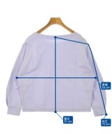 BEAUTY&YOUTH UNITED ARROWS（ビューティーアンドユースユナイテッドアローズ）Tシャツ・カットソー 紫 サイズ:F レディース/2200616189030