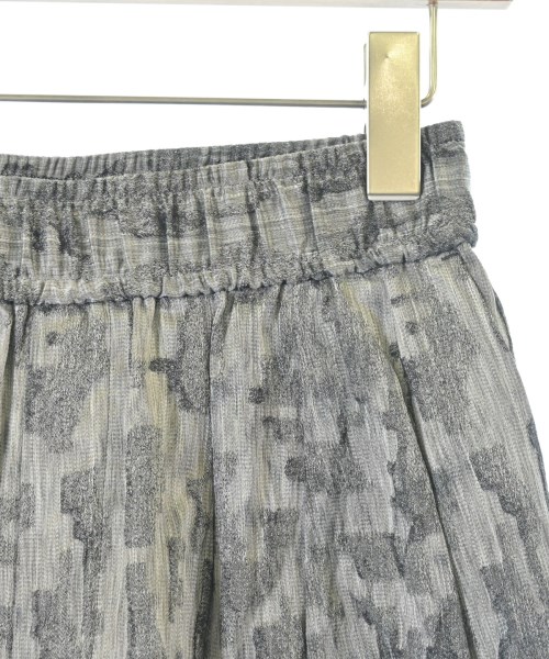 BEAUTY&YOUTH UNITED ARROWS（ビューティーアンドユースユナイテッドアローズ）その他 グレー サイズ:S レディース/2200616489017