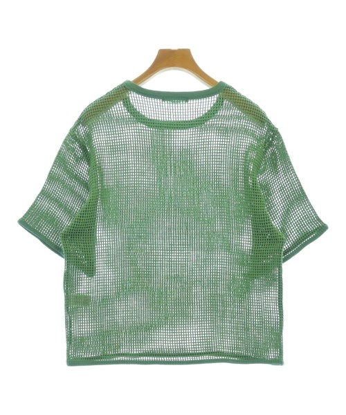 BEAUTY&YOUTH UNITED ARROWS（ビューティーアンドユースユナイテッドアローズ）Tシャツ・カットソー 緑 サイズ:-(XL位) レディース/2200617241034