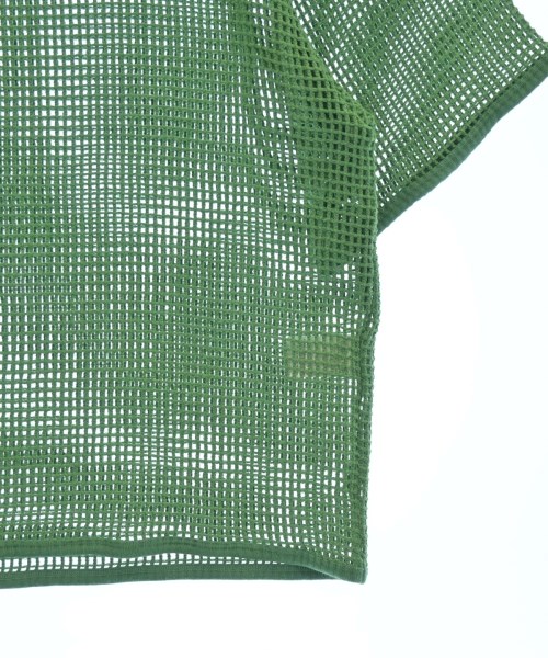 BEAUTY&YOUTH UNITED ARROWS（ビューティーアンドユースユナイテッドアローズ）Tシャツ・カットソー 緑 サイズ:-(XL位) レディース/2200617241034