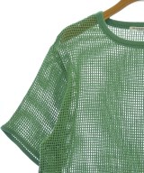 BEAUTY&YOUTH UNITED ARROWS（ビューティーアンドユースユナイテッドアローズ）Tシャツ・カットソー 緑 サイズ:-(XL位) レディース/2200617241034