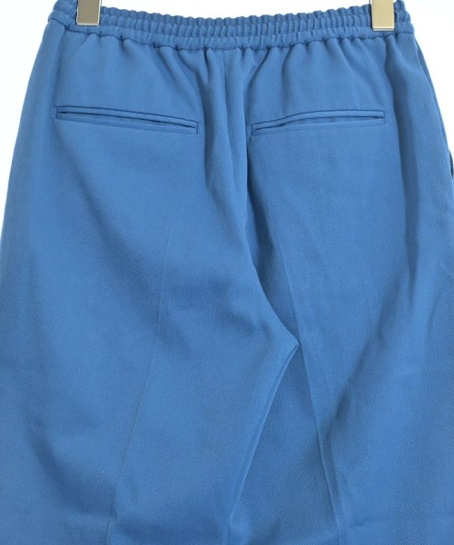 BEAUTY&YOUTH UNITED ARROWS（ビューティーアンドユースユナイテッドアローズ）スラックス 青 サイズ:XS レディース/2200617241058