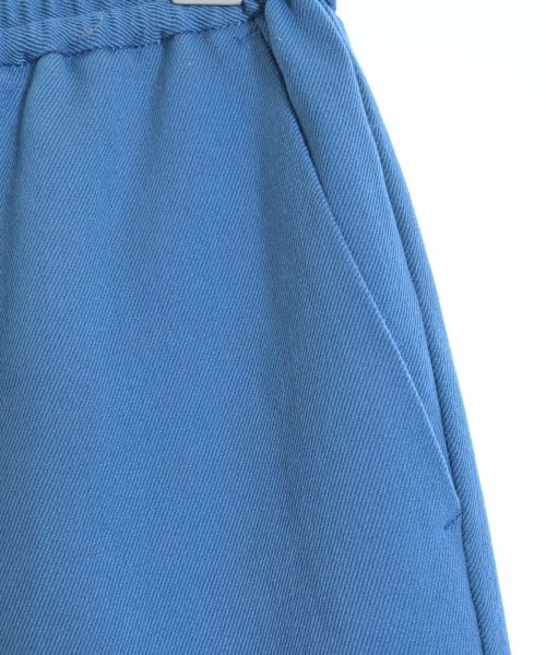 BEAUTY&YOUTH UNITED ARROWS（ビューティーアンドユースユナイテッドアローズ）スラックス 青 サイズ:XS レディース/2200617241058