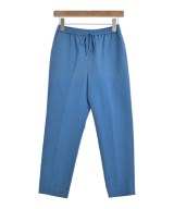BEAUTY&YOUTH UNITED ARROWS（ビューティーアンドユースユナイテッドアローズ）スラックス 青 サイズ:XS レディース/2200617241058