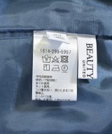 BEAUTY&YOUTH UNITED ARROWS（ビューティーアンドユースユナイテッドアローズ）スラックス 青 サイズ:XS レディース/2200617241058
