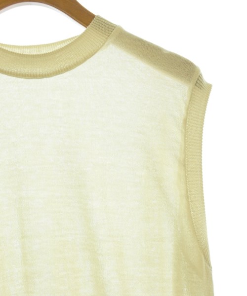 BEAUTY&YOUTH UNITED ARROWS（ビューティーアンドユースユナイテッドアローズ）ワンピース ベージュ サイズ:-(M位) レディース/2200617241102