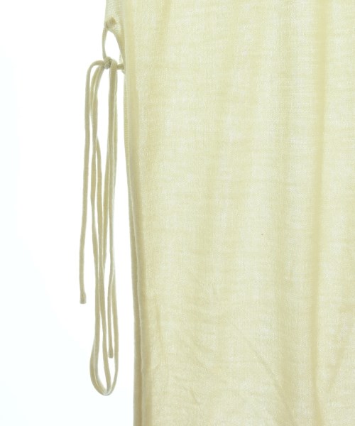 BEAUTY&YOUTH UNITED ARROWS（ビューティーアンドユースユナイテッドアローズ）ワンピース ベージュ サイズ:-(M位) レディース/2200617241102