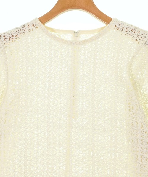 BEAUTY&YOUTH UNITED ARROWS（ビューティーアンドユースユナイテッドアローズ）ブラウス 白 サイズ:-(L位) レディース/2200622095028