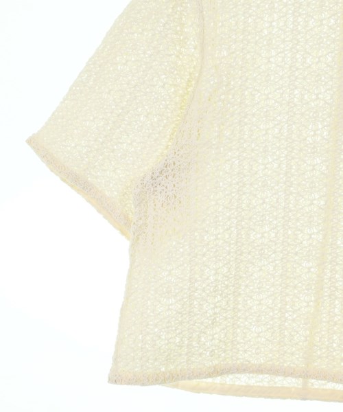 BEAUTY&YOUTH UNITED ARROWS（ビューティーアンドユースユナイテッドアローズ）ブラウス 白 サイズ:-(L位) レディース/2200622095028