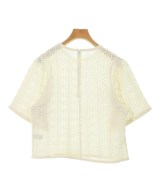 BEAUTY&YOUTH UNITED ARROWS（ビューティーアンドユースユナイテッドアローズ）ブラウス 白 サイズ:-(L位) レディース/2200622095028