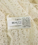 BEAUTY&YOUTH UNITED ARROWS（ビューティーアンドユースユナイテッドアローズ）ブラウス 白 サイズ:-(L位) レディース/2200622095028