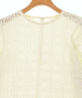 BEAUTY&YOUTH UNITED ARROWS（ビューティーアンドユースユナイテッドアローズ）ブラウス 白 サイズ:-(L位) レディース/2200622095028