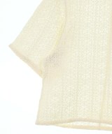 BEAUTY&YOUTH UNITED ARROWS（ビューティーアンドユースユナイテッドアローズ）ブラウス 白 サイズ:-(L位) レディース/2200622095028