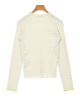 BEAUTY&YOUTH UNITED ARROWS（ビューティーアンドユースユナイテッドアローズ）ニット・セーター 白 サイズ:-(M位) レディース/2200627084041