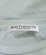 BEAUTY&YOUTH UNITED ARROWS（ビューティーアンドユースユナイテッドアローズ）Tシャツ・カットソー 青 サイズ:F レディース/2200627084065