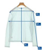 BEAUTY&YOUTH UNITED ARROWS（ビューティーアンドユースユナイテッドアローズ）Tシャツ・カットソー 青 サイズ:F レディース/2200627084065