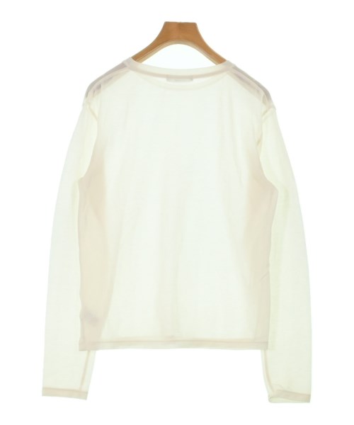 BEAUTY&YOUTH UNITED ARROWS（ビューティーアンドユースユナイテッドアローズ）Tシャツ・カットソー 白 サイズ:-(XL位) レディース/2200627084072