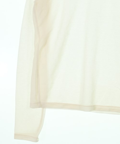 BEAUTY&YOUTH UNITED ARROWS（ビューティーアンドユースユナイテッドアローズ）Tシャツ・カットソー 白 サイズ:-(XL位) レディース/2200627084072