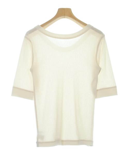 BEAUTY&YOUTH UNITED ARROWS（ビューティーアンドユースユナイテッドアローズ）Tシャツ・カットソー ベージュ サイズ:-(XS位) レディース/2200627171031