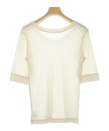 BEAUTY&YOUTH UNITED ARROWS（ビューティーアンドユースユナイテッドアローズ）Tシャツ・カットソー ベージュ サイズ:-(XS位) レディース/2200627171031
