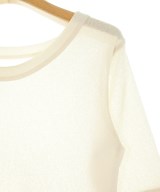 BEAUTY&YOUTH UNITED ARROWS（ビューティーアンドユースユナイテッドアローズ）Tシャツ・カットソー ベージュ サイズ:-(XS位) レディース/2200627171031