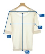 BEAUTY&YOUTH UNITED ARROWS（ビューティーアンドユースユナイテッドアローズ）Tシャツ・カットソー ベージュ サイズ:-(XS位) レディース/2200627171031