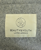 BEAUTY&YOUTH UNITED ARROWS（ビューティーアンドユースユナイテッドアローズ）その他 グレー サイズ:F レディース/2200617284024