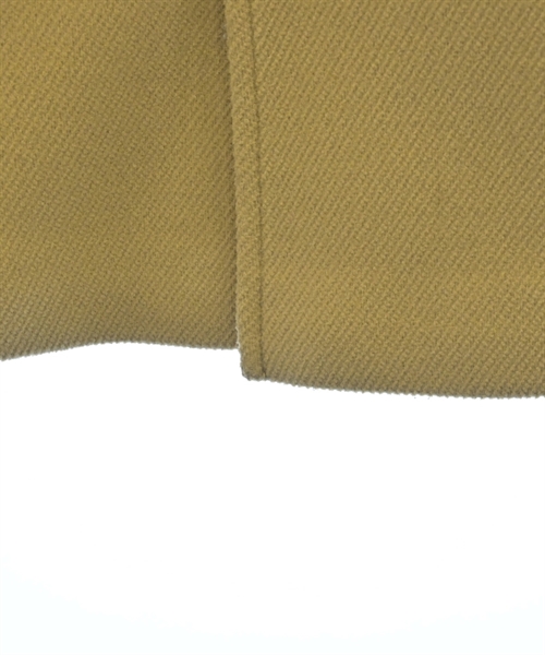 BEAUTY&YOUTH UNITED ARROWS（ビューティーアンドユースユナイテッドアローズ）ダッフルコート ベージュ サイズ:S レディース/2200617284031