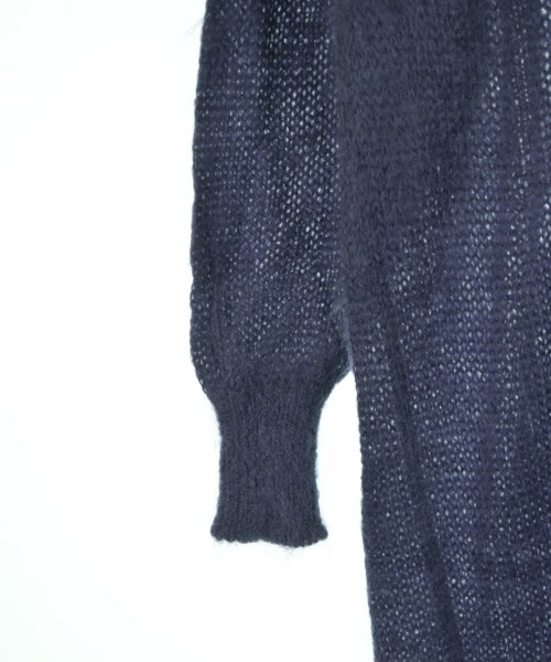 BEAUTY&YOUTH UNITED ARROWS（ビューティーアンドユースユナイテッドアローズ）ニット・セーター 紺 サイズ:F レディース/2200617284048