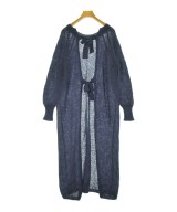 BEAUTY&YOUTH UNITED ARROWS（ビューティーアンドユースユナイテッドアローズ）ニット・セーター 紺 サイズ:F レディース/2200617284048