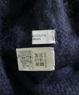 BEAUTY&YOUTH UNITED ARROWS（ビューティーアンドユースユナイテッドアローズ）ニット・セーター 紺 サイズ:F レディース/2200617284048