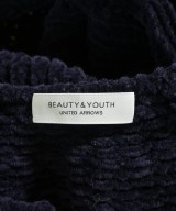 BEAUTY&YOUTH UNITED ARROWS（ビューティーアンドユースユナイテッドアローズ）カーディガン 紺 サイズ:F レディース/2200617284062